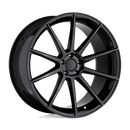 Mandrus KLASS N2 GLOSS BLACK