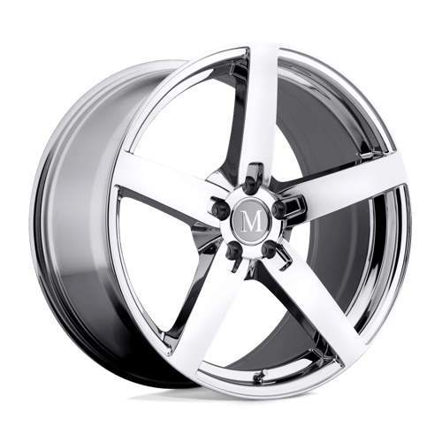 Mandrus ARROW N2 CHROME