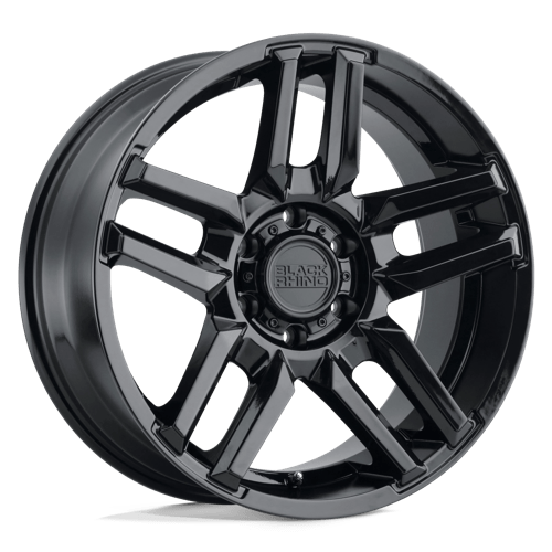 Black Rhino MESA N2 GLOSS BLACK