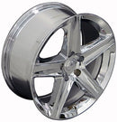 OE Wheels JP06 Chrome Wheel Chrome Wheel