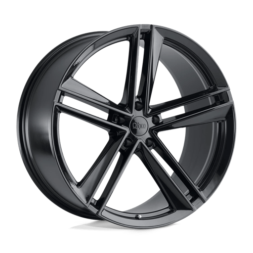 OHM LIGHTNING ST GLOSS BLACK