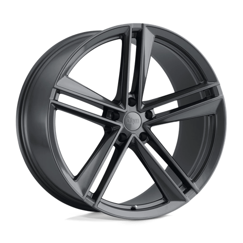 OHM LIGHTNING ST GLOSS GUNMETAL