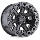 Black Rhino OZARK N2 GLOSS GUNMETAL