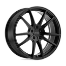 Petrol P0A ST MATTE BLACK