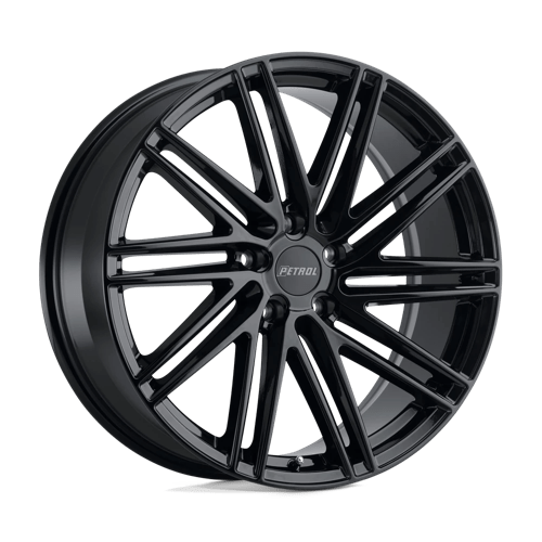 Petrol P1C ST GLOSS BLACK