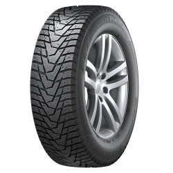 Hankook Winter i pike X W429A 275/55r20xl