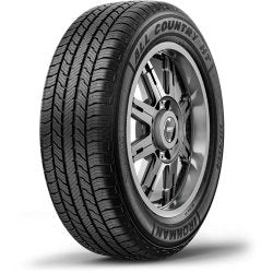 Ironman All Country HT 215/70R16