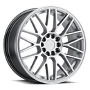 Ruff OVERDRIVE N2 HYPER SILVER