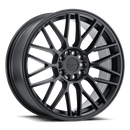 Ruff OVERDRIVE N2 MATTE BLACK