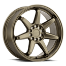 Ruff SHIFT N2 BRONZE