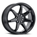 Ruff SHIFT N2 GLOSS BLACK