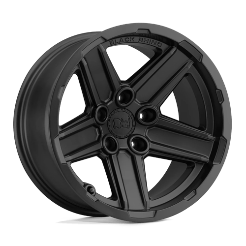 Black Rhino RECON N2 MATTE BLACK
