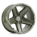 Black Rhino RECON N2 OLIVE DRAB GREEN