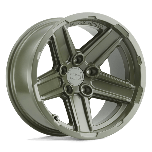 Black Rhino RECON N2 OLIVE DRAB GREEN