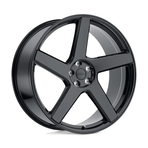RedBourne MAYFAIR N2 GLOSS BLACK