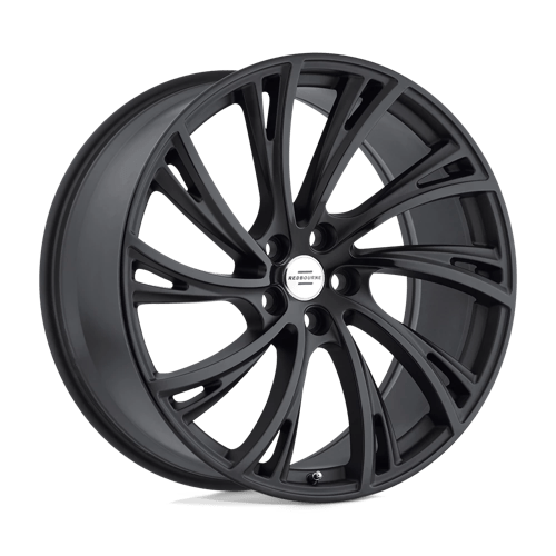 RedBourne NOBLE N2 MATTE BLACK
