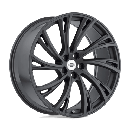 RedBourne NOBLE BW MATTE GUNMETAL