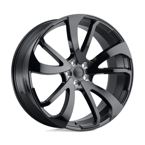 RedBourne VINCENT N2 GLOSS BLACK - DIRECTIONAL