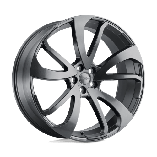 RedBourne VINCENT N2 GLOSS GUNMETAL - DIRECTIONAL