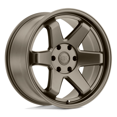 Black Rhino ROKU N2 MATTE BRONZE