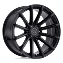 Black Rhino ROTORUA N2 GLOSS BLACK