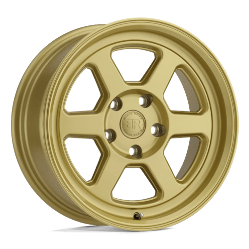 Black Rhino RUMBLE N2 GLOSS GOLD