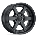 Black Rhino RUMBLE N2 GUN BLACK