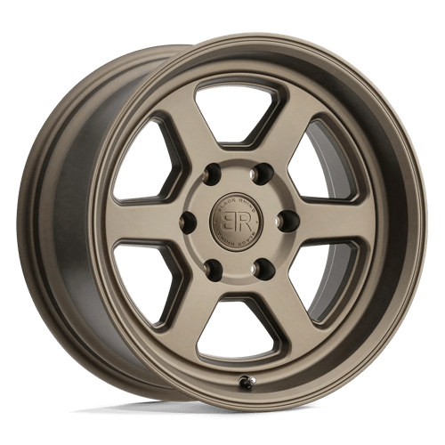 Black Rhino RUMBLE N2 BRONZE