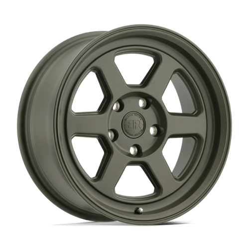 Black Rhino RUMBLE N2 OLIVE DRAB GREEN