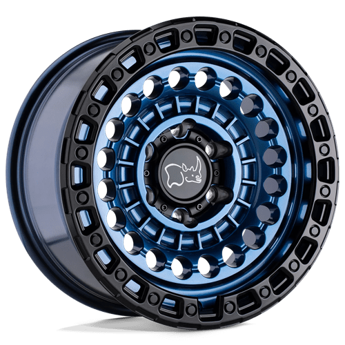 Black Rhino SENTINEL ST COBALT BLUE W/ BLACK RING