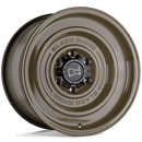 Black Rhino SOLID ST GLOSS ALLIGATOR GREEN