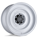 Black Rhino SOLID ST GLOSS WHITE