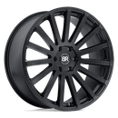 Black Rhino SPEAR N2 MATTE BLACK