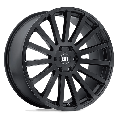 Black Rhino SPEAR N2 MATTE BLACK