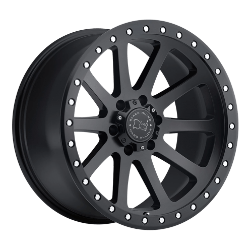 Black Rhino MINT N2 MATTE BLACK
