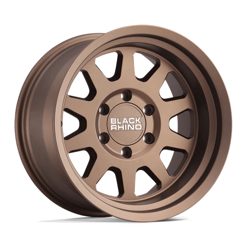 Black Rhino STADIUM N2 MATTE BRONZE