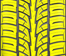 305/40R22 Arroyo Ultra Sport A/S XL