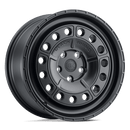 Black Rhino UNIT N2 MATTE BLACK