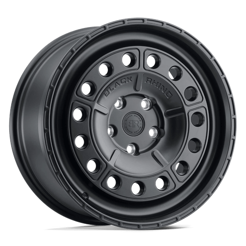 Black Rhino UNIT N2 MATTE BLACK