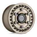 Black Rhino Powersports ARMORY UTV N2 DESERT SAND