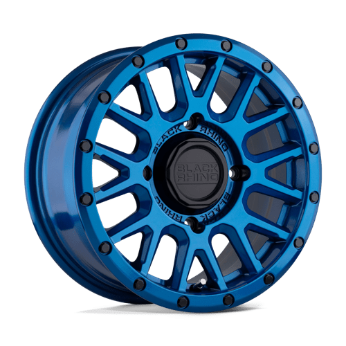 Black Rhino Powersports LA PAZ UTV N2 BLUE W/ BLACK BOLTS