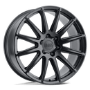 Black Rhino WAZA N2 MATTE BLACK