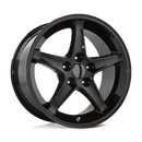 Performance Replicas PR102 N2 GLOSS BLACK