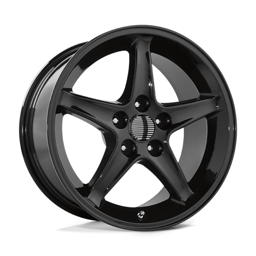 Performance Replicas PR102 N2 GLOSS BLACK