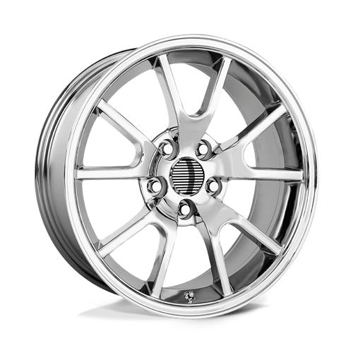 Performance Replicas PR118 BW CHROME