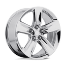 Performance Replicas PR154 N2 CHROME