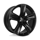 Performance Replicas PR154 N2 SEMI GLOSS BLACK