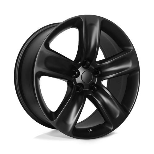 Performance Replicas PR154 N2 SEMI GLOSS BLACK