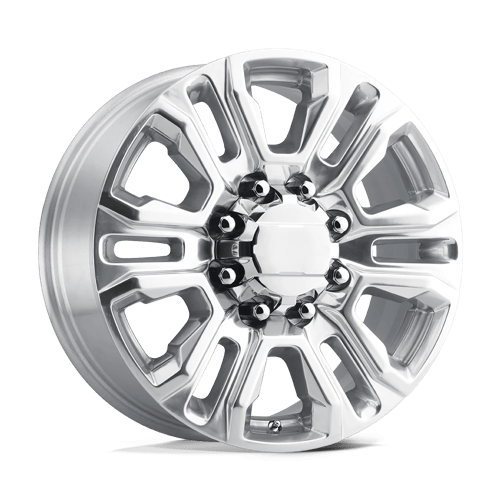 Performance Replicas PR207 ST POLISHED W/ CLEAR COAT