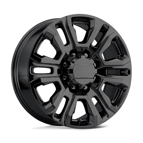 Performance Replicas PR207 N2 GLOSS BLACK